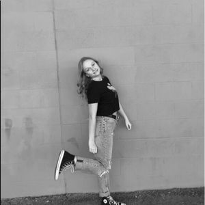 Meet your Posher, Allie